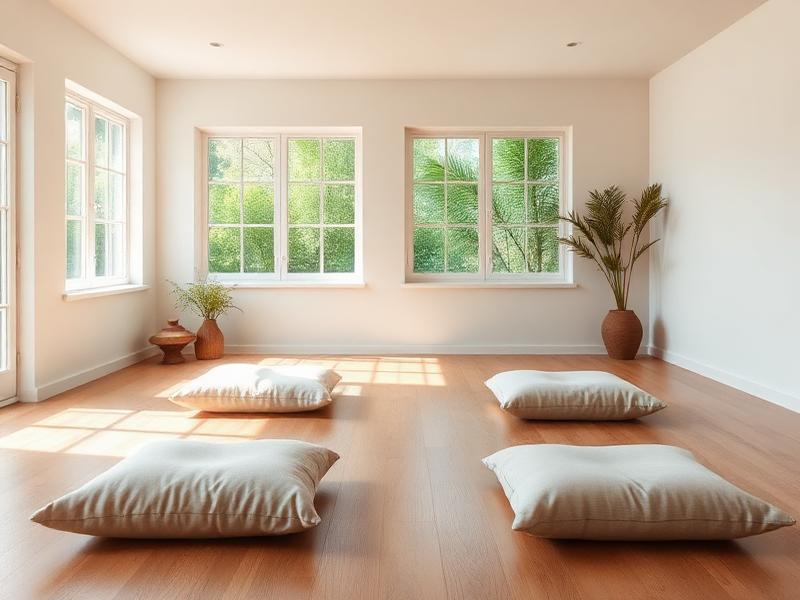 Morning Meditation & Sound Bath